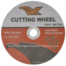 Abrasive Tools Cutting Wheel Tiles Cut off Wheel
